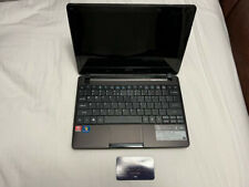 Acer Aspire One 722-0369  Netbook - Win10 11"LCD 320GB  2GB MEMORY