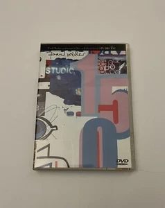 Paul Weller Studio 150 DVD - Picture 1 of 2