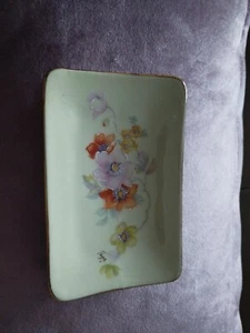 Schale Seifenschale Limoges Robert Haviland Le Tanneur - Bild 1 von 3