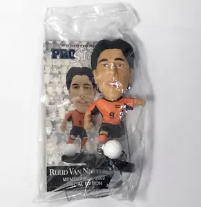 Corinthian Prostars 2002 Memorabilia RUUD VAN NISTERLROOY Holland Home PRO767 - Picture 1 of 2