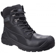 puma work boots 9.5