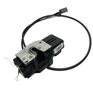 TESLA MODEL S 2012-2020 REAR LEFT DRIVER SIDE DOOR LOCK LATCH ACTUATOR OEM - Picture 1 of 19
