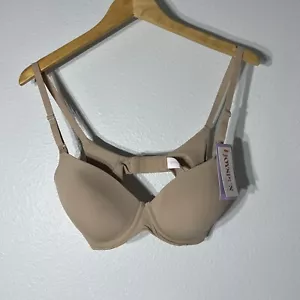 Joyspun Still T-Shirt BH Damen 36C Umstandsmode Beige Nude Verstellbar Neu mit Etikett - Bild 1 von 7