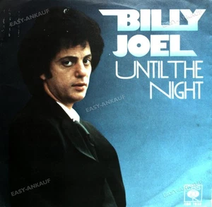 Billy Joel - Until The Night 7" (VG) . - Picture 1 of 1