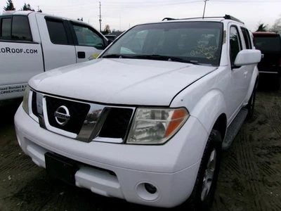 Corner/Park Light Fog-driving Bumper Mounted Fits 05-12 PATHFINDER 31365383 Foto 1 de 4