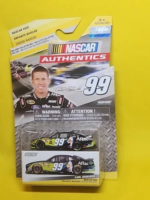 NASCAR подлинности 1:64 коллекционный автомобиль 2013 Nascar детей #99 Карл Эдвардс🔥X - Изображение 1 из 4