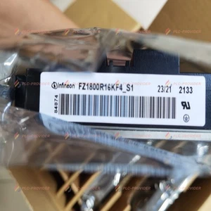 Nuevo Precintado FZ1800R16KF4-S1 Infineon Envío Rápido - Imagen 1 de 1