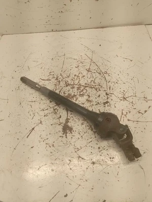 Eje de dirección usado se adapta a: Nissan Máxima 2007 grado A Foto 1 de 4