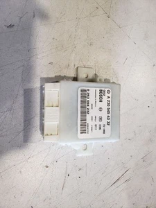 2012 Mercedes SL550 R231 - Park Assist Control Module - Fits 07-12 S-CLASS OEM - Picture 1 of 9