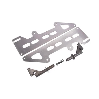 Soporte de caída de elevación de suspensión resistente para accesorios Arctic Cat Kitty Cat 72-99 Foto 1 de 4