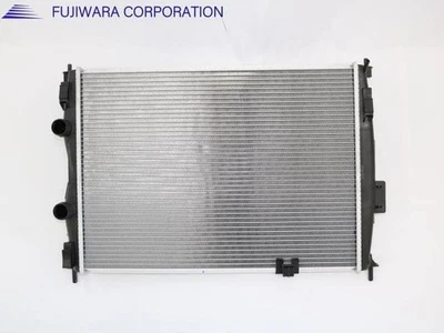 NISSAN Dualis 2007 DBA-J10 Radiator 21400JD900 [New] [PA01709064] - Image 1 of 2