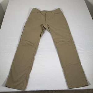 Under Armour Hose Herren 34x32 Khaki Ripstop Wandern Outdoor Workwear 1352389 - Bild 1 von 14