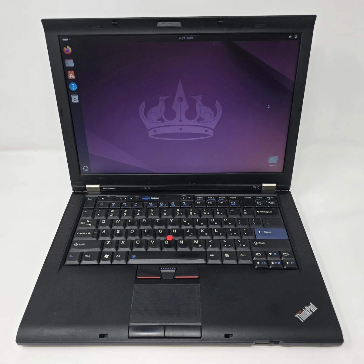 Lenovo ThinkPad T410 PC Laptops & Netbooks for Sale - Shop New