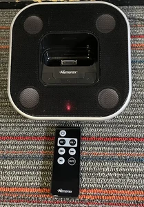 Memorex Mi2032 iPod/3.5mm Powered Speaker  - Picture 1 of 4