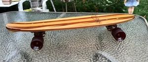 Vintage MAHERAJAH Skateboard BENNETT PRO, SIMS PURE JUICE, RAD PAD - Bild 1 von 13