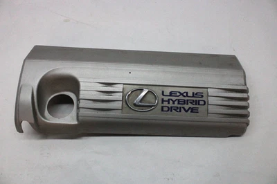 2010 LEXUS HS250H CAPA DE MOTOR HÍBRIDO FABRICANTE DE EQUIPAMENTO ORIGINAL 10 11 12 - Imagem 1 de 4