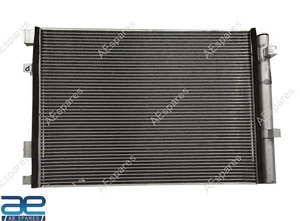 A/C Condenser For Hyundai I20 2014-2020 Verna Fluidic 2014-2017 97606C7300 @UK - Picture 1 of 3