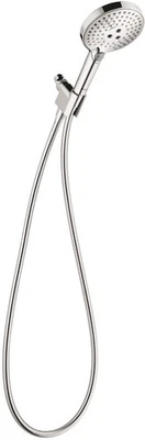 Hansgrohe 04905 Raindance Select S 1.75 GPM Multi Function Hand - Chrome - Image 1 of 4