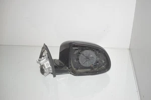 BMW G08 iX3 Aussenspiegel mit Glas beheizt rechts 5A4A574 LHD DEFEKT - Picture 1 of 5