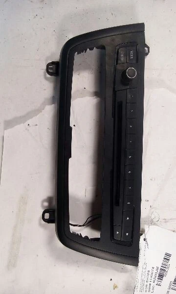 Equipo de audio BMW 428I 12-17 radio navegación control 228i 230i 320i 328i 330i Foto 1 de 4