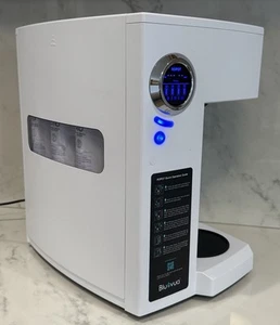 Bluevua RO100ROPOT Reverse Osmosis System Countertop Water Filter 4 Stage - Picture 1 of 11