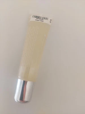 Victoria's Secret Beauty Rush lip gloss ~ Sugar high ~ full size, sealed Rare - Image 1 of 3