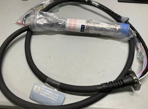 LINX PRINTING ULTIMA 2M CABLE PART # AS20328 ***NEW*** - Bild 1 von 6