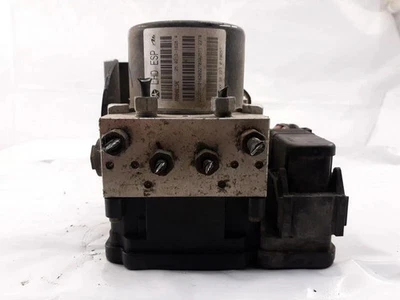 2010-2012 Dodge Caliber ABS Anti-Lock Brake Pump Module Assembly OEM Foto 1 de 3