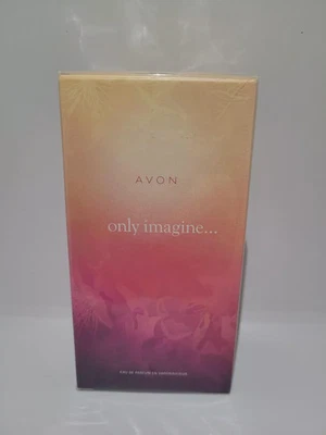 Avon Only Imagine Eau de Parfum 50ml Neu - Bild 1 von 3
