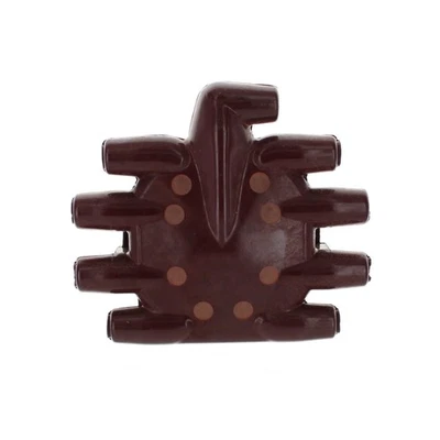 Johnson Evinrude OMC New OEM Stern Drive Distributor Cap, 0382133 - Image 1 of 4