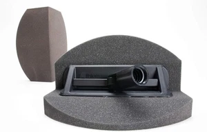 Drywall-Corner-Sanders (120 Grit - Female 120 - Connector  - Picture 1 of 9