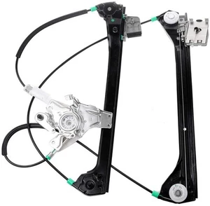 Remonte-vitre électrique avant droit BMW E46 Coupé/Cabrio 51338229106 - Imagen 1 de 9