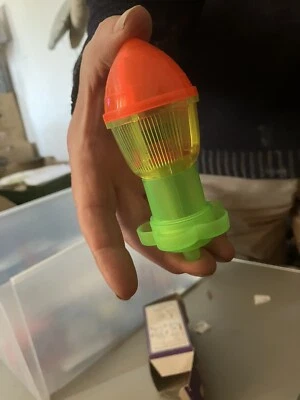 UFO Top Toy - Image 1 of 4