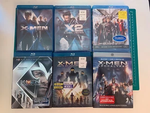 $5 Blu Rays - Choose Your Favorite - Imagen 1 de 168