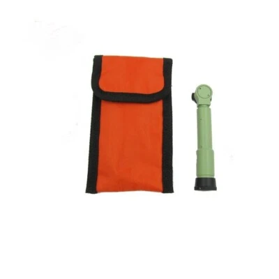 LETER NEW DIAGONAL EYEPIECE GFZ3 EQUIVALENT 90 DEGREE ELBOW FOR TOTAL STATIONS