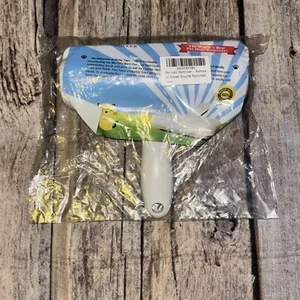 Wiederverwendbarer Hund Katze Tierhaarentferner Roller für Möbel, Couch, Teppich, Autositz - Bild 1 von 4