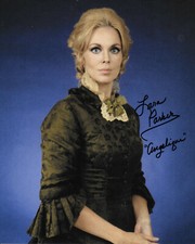 Lara Parker Dark Shadows Original Autographed 8x10 Photo #23