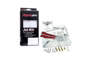 DYNOJET JET KIT STAGE 1 YAMAHA BEAR TRACKER 230 1999-2004 / Ref: Q409 - Picture 1 of 5