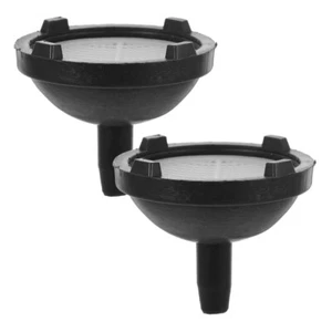 2 Pcs Sprayer Filter Household Garden Hose Strainer Pressure Washer - Picture 1 of 12