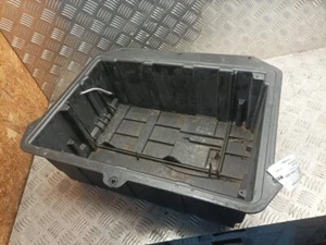 BMW X5 24V E3 6 DOHC 3.0 PETROL BATTERY BOX TRAY HOLDER 51718408905 - Picture 1 of 3