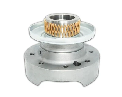 Jeep Wrangler JL Dana 35 M200 2018-2023 piñón trasero yugo brida complementaria Foto 1 de 3