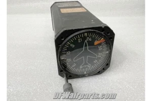 505-0002-904, 200DC(28), Cessna / Piper Aircraft Directional Gyro Indicator - Picture 1 of 2
