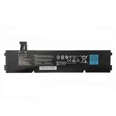 Batería Original RC30-0351 para Razer Blade 15 Base 2021 RZ09-0369x 4ICP7/63/69 Foto 1 de 4