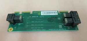Fujitsu A3C40169953 SAS30_PASSTHRU_SUB Primergy RX2520 M1 SAS Controller - Picture 1 of 5