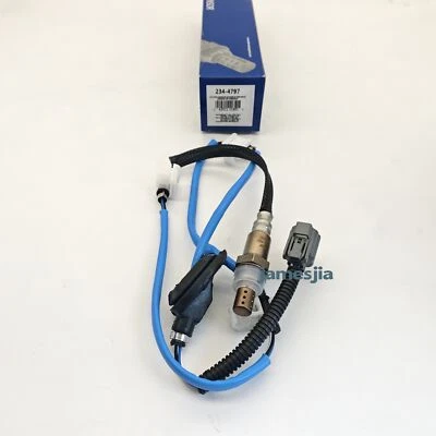 234-4797 Denso Rear Downstream O2 Oxygen Sensor For 03-07 Honda Accord 2.4L NEW Foto 1 de 4