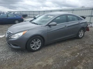 Alternator VIN C 8th Digit Fits 11-13 SONATA 4741087 - Picture 1 of 14