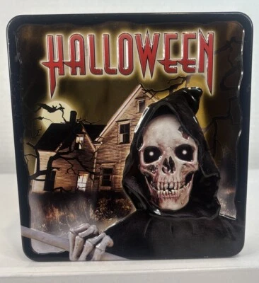 Night Of The Living Dead DVD w/ 2 Disc Halloween Scary Music Collector’s Edition - Image 1 of 4