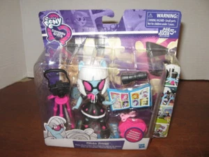 My Little Pony Equestria Girls Photo Finish Photo - Picture 1 of 3