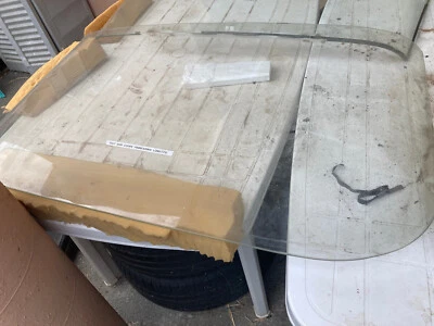 lunotto fiat 1500 1600 coupè pininfarina - Immagine 1 di 3