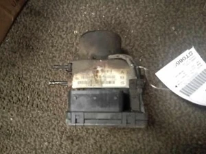 Anti-lock Brake Parts JEEP GRAND CHEROKEE 02 03 04 - Bild 1 von 4